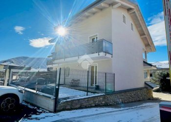 Trilocale Regione Cates, Lanzo Torinese - foto 24