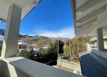 Trilocale Regione Cates, Lanzo Torinese - foto 27