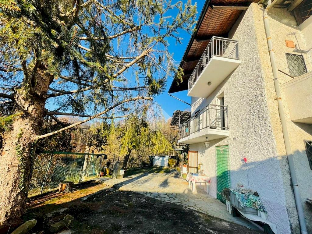 Semi-detached house Via vauda, Coassolo Torinese - photo 1