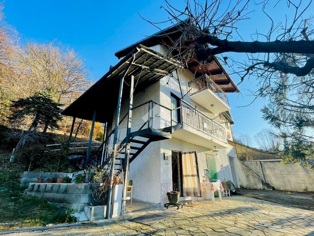 Semi-detached house Via vauda, Coassolo Torinese - photo 3