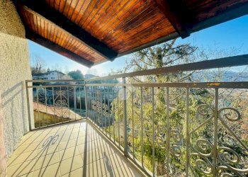 Casa semi indipendente Via vauda, Coassolo Torinese - foto 2