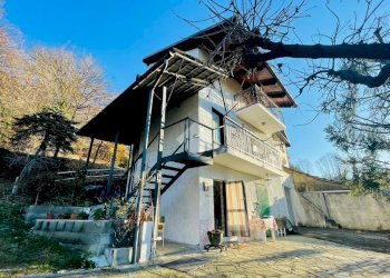 Casa semi indipendente Via vauda, Coassolo Torinese - foto 3