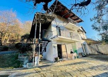 Casa semi indipendente Via vauda, Coassolo Torinese - foto 4