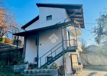 Casa semi indipendente Via vauda, Coassolo Torinese - foto 5