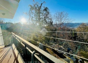 Casa semi indipendente Via vauda, Coassolo Torinese - foto 9