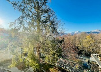 Casa semi indipendente Via vauda, Coassolo Torinese - foto 13