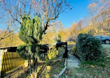 Casa semi indipendente Via vauda, Coassolo Torinese - foto 14