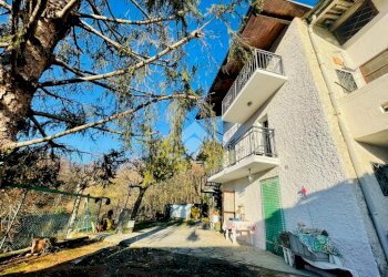 Casa semi indipendente Via vauda, Coassolo Torinese - foto 18