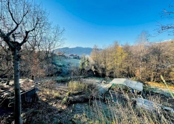 Casa semi indipendente Via vauda, Coassolo Torinese - foto 20