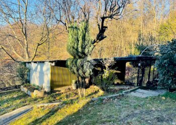 Casa semi indipendente Via vauda, Coassolo Torinese - foto 24