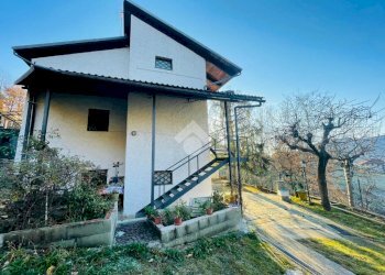 Casa semi indipendente Via vauda, Coassolo Torinese - foto 25