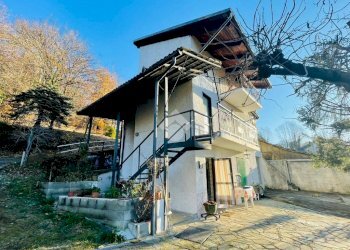 Casa semi indipendente Via vauda, Coassolo Torinese - foto 27