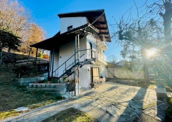 Casa semi indipendente Via vauda, Coassolo Torinese - foto 28