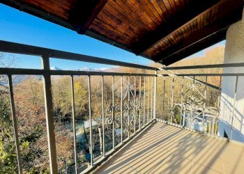 Casa semi indipendente Via vauda, Coassolo Torinese - foto 30