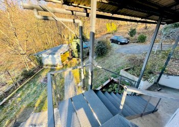 Casa semi indipendente Via vauda, Coassolo Torinese - foto 32