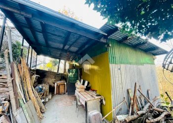 Casa semi indipendente Via vauda, Coassolo Torinese - foto 33