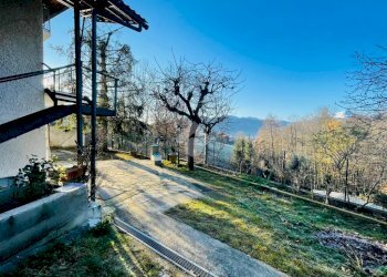 Casa semi indipendente Via vauda, Coassolo Torinese - foto 34