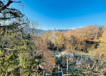 Casa semi indipendente Via vauda, Coassolo Torinese - foto 35