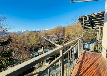 Casa semi indipendente Via vauda, Coassolo Torinese - foto 36