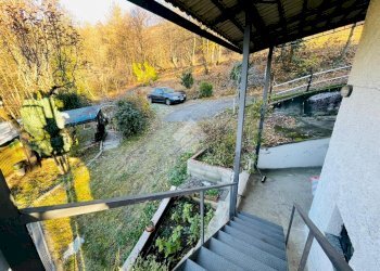 Casa semi indipendente Via vauda, Coassolo Torinese - foto 38