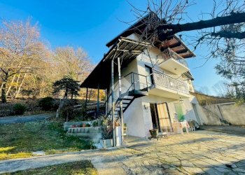 Casa semi indipendente Via vauda, Coassolo Torinese - foto 39