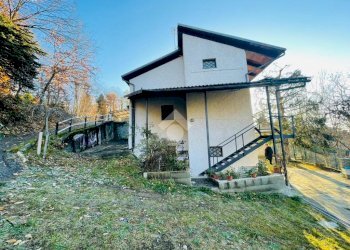 Casa semi indipendente Via vauda, Coassolo Torinese - foto 40