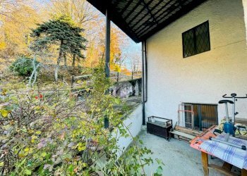 Casa semi indipendente Via vauda, Coassolo Torinese - foto 41