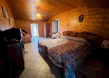 Casa semi indipendente Via vauda, Coassolo Torinese - foto 42