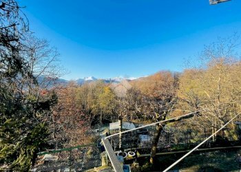 Casa semi indipendente Via vauda, Coassolo Torinese - foto 43