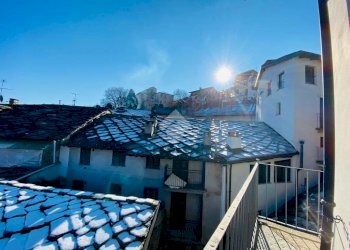 Bilocale via umberto I, Lanzo Torinese - foto 14