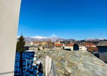 Bilocale via umberto I, Lanzo Torinese - foto 16