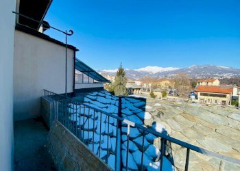 Bilocale via umberto I, Lanzo Torinese - foto 17