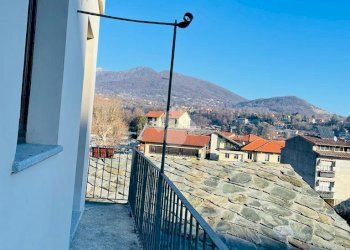 Bilocale via umberto I, Lanzo Torinese - foto 19
