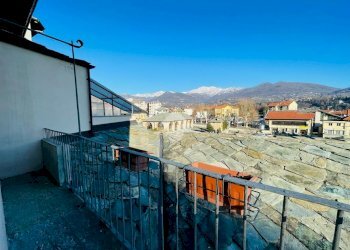 Bilocale via umberto I, Lanzo Torinese - foto 22