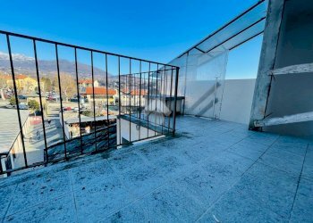 Bilocale via umberto I, Lanzo Torinese - foto 24