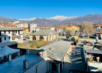 Bilocale via umberto I, Lanzo Torinese - foto 25