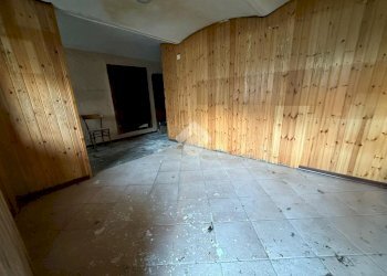 Semi-detached house frazione frazione grangia, Traves - photo 5