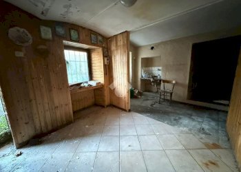 Semi-detached house frazione frazione grangia, Traves - photo 6