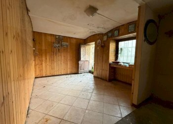 Semi-detached house frazione frazione grangia, Traves - photo 7