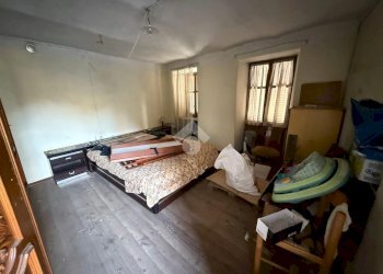 Semi-detached house frazione frazione grangia, Traves - photo 8