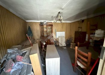 Semi-detached house frazione frazione grangia, Traves - photo 11
