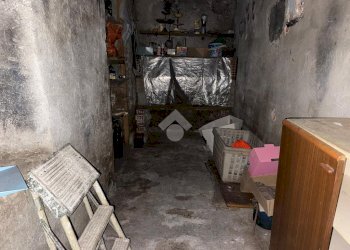 Semi-detached house frazione frazione grangia, Traves - photo 12