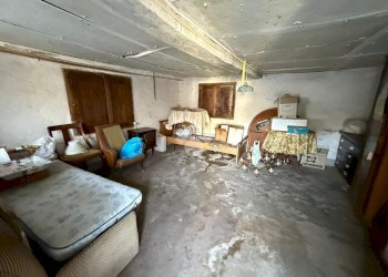 Semi-detached house frazione frazione grangia, Traves - photo 13