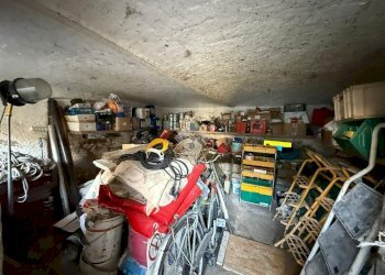 Semi-detached house frazione frazione grangia, Traves - photo 14