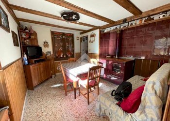 Casa semi indipendente Frazione Chiandusseglio, Lemie - foto 4