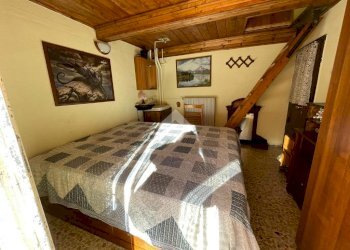 Casa semi indipendente Frazione Chiandusseglio, Lemie - foto 5