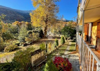 Casa semi indipendente Frazione Chiandusseglio, Lemie - foto 9