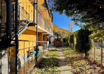 Casa semi indipendente Frazione Chiandusseglio, Lemie - foto 11