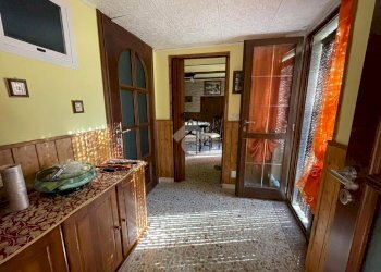 Casa semi indipendente Frazione Chiandusseglio, Lemie - foto 12