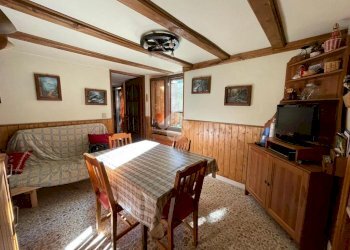 Casa semi indipendente Frazione Chiandusseglio, Lemie - foto 15